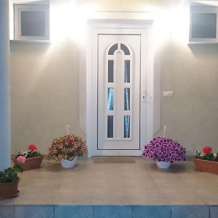 Natalie Appartment Bük Dış mekan fotoğraf