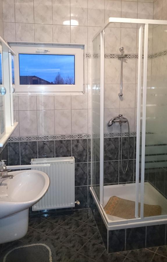 Natalie Appartment Bük Oda fotoğraf