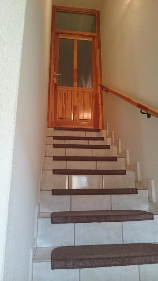 Natalie Appartment Bük Dış mekan fotoğraf