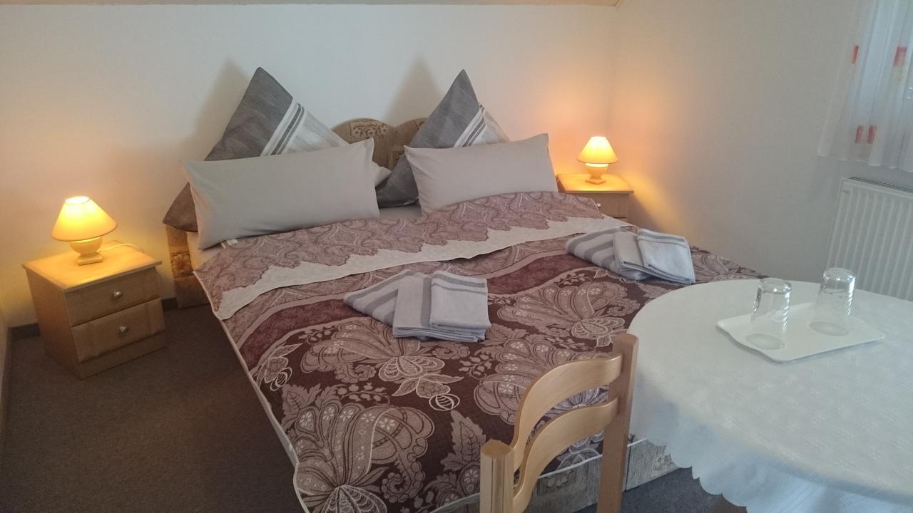 Natalie Appartment Bük Dış mekan fotoğraf
