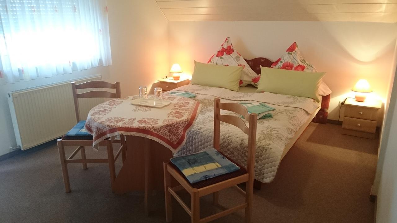 Natalie Appartment Bük Dış mekan fotoğraf