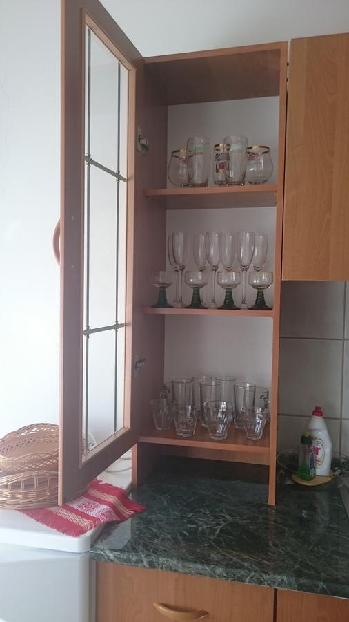 Natalie Appartment Bük Dış mekan fotoğraf
